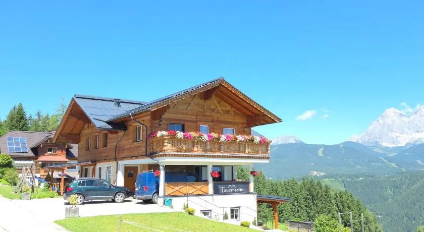 Haus Tauernseitn - Image 1