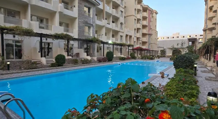 Florenza Khamsin Resort - Image 1