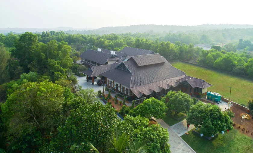 Green Planet Resort - Image 1