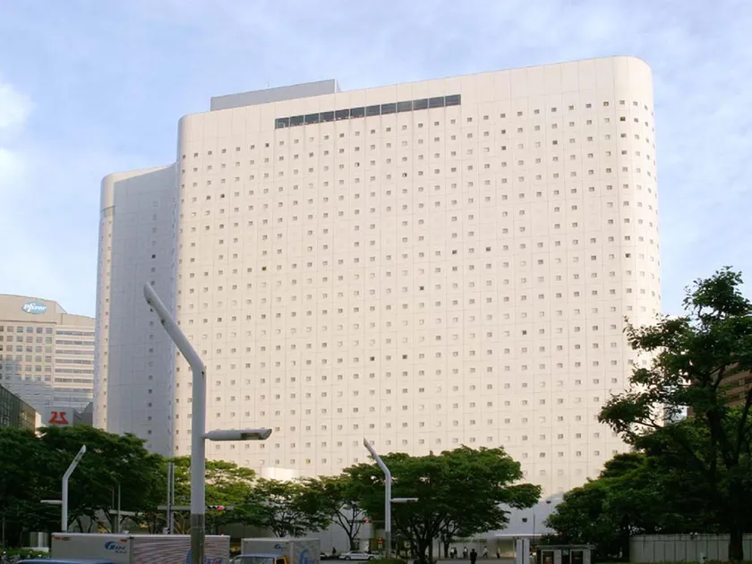 Shinjuku Washington Hotel - Image 1