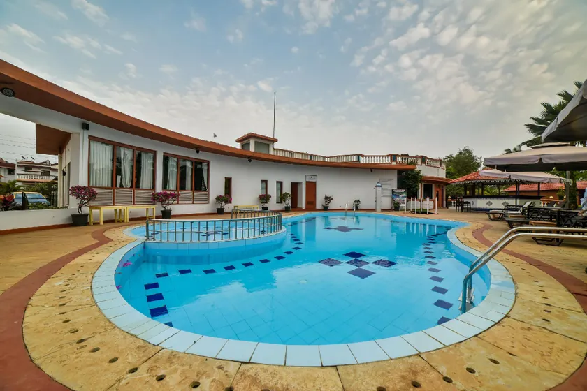 Beira Mar Beach Resort - Image 1