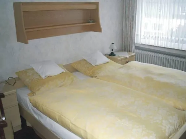 Pension Haus Linden - Image 1