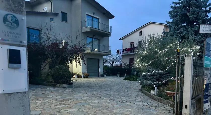 La dimora di Ipno - Image 1