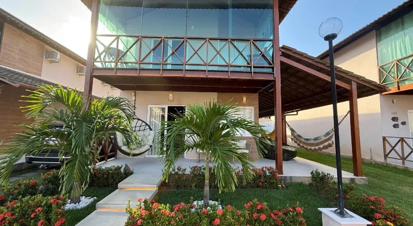 VouReservar Village Carneiros Bangalô 4 quartos! - Image 1