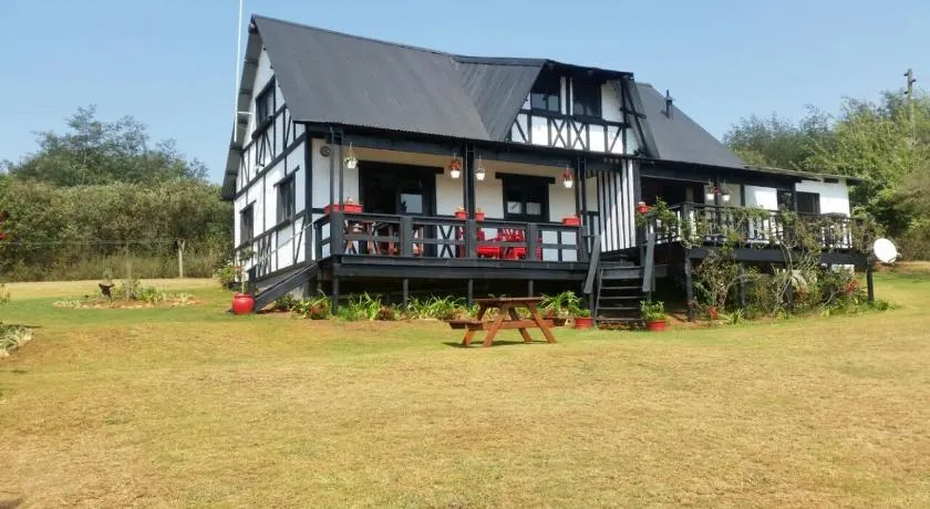 Woodcutters Guest House - Image 1