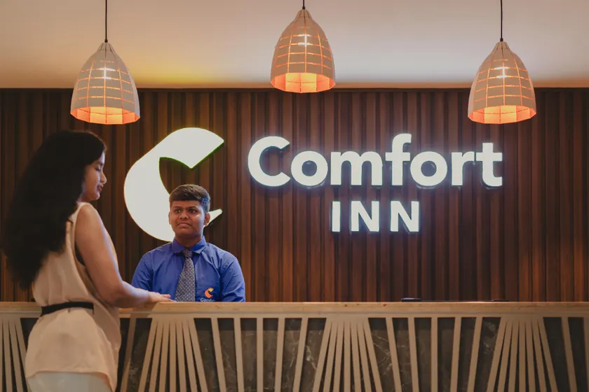 COMFORT INN ELITE - Image 1