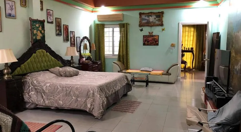 Villa 301 B&B - Image 1