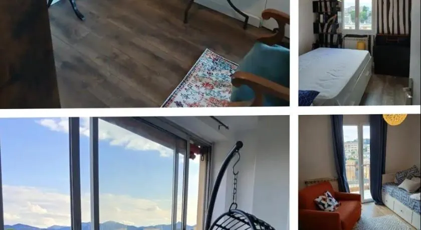 Location saisonnière T3 Cannes - Image 1