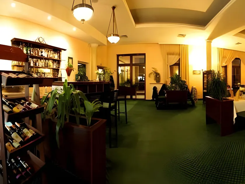 Hotel Kameralny - Image 1