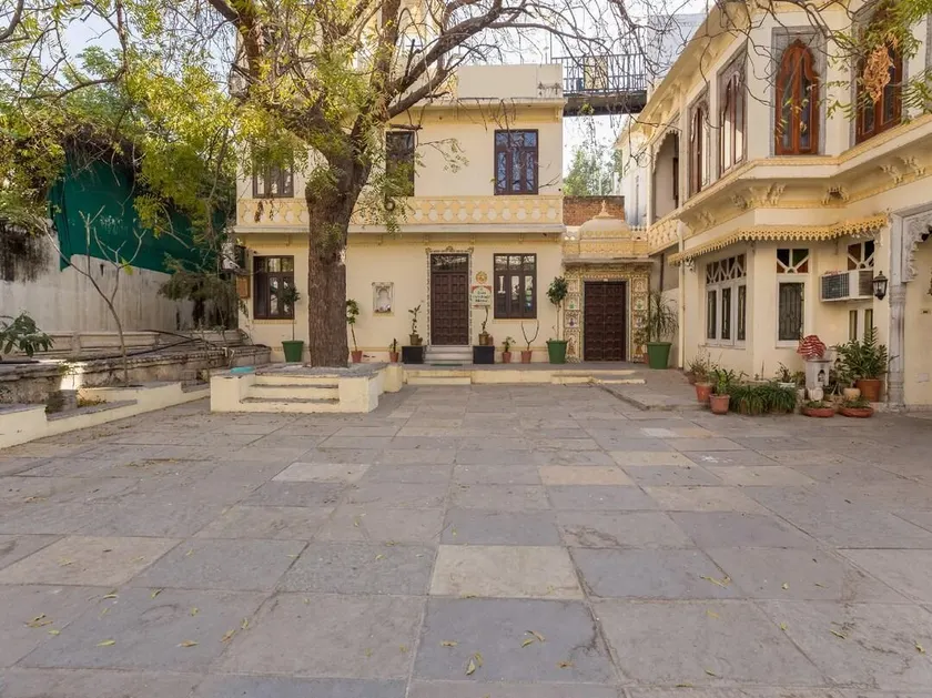 Sun Heritage Home - Image 1