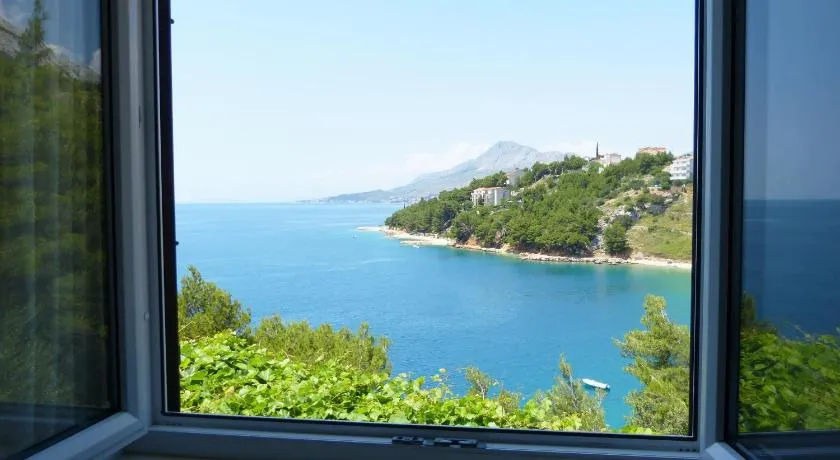 Beach front apartments Balica Rat - Image 1