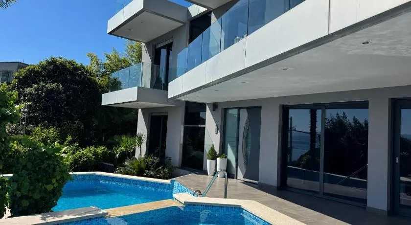 Apartment Villa Marjanovic - Image 1