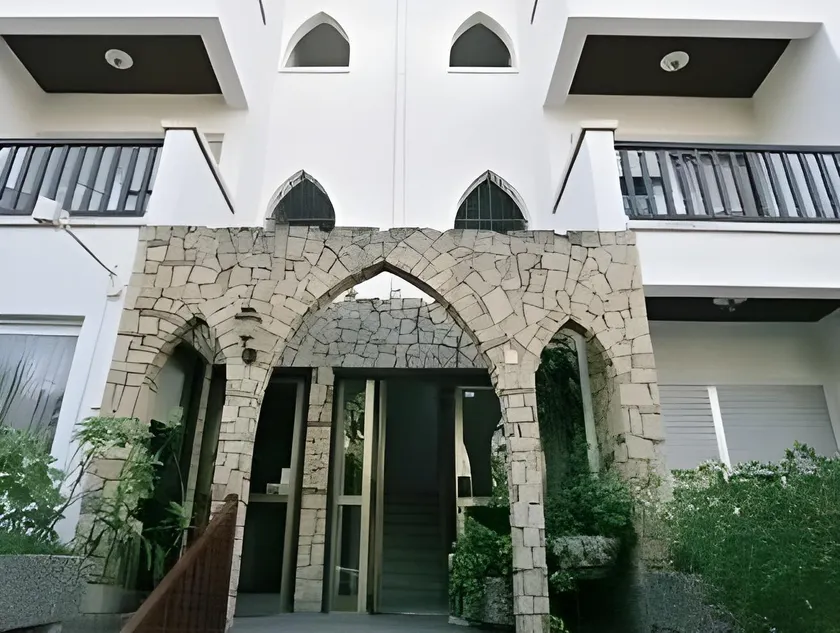 Lordos Hotel Apartments Nicosia - Image 1