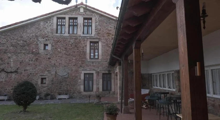 Posada la Estela de Barros - Image 1