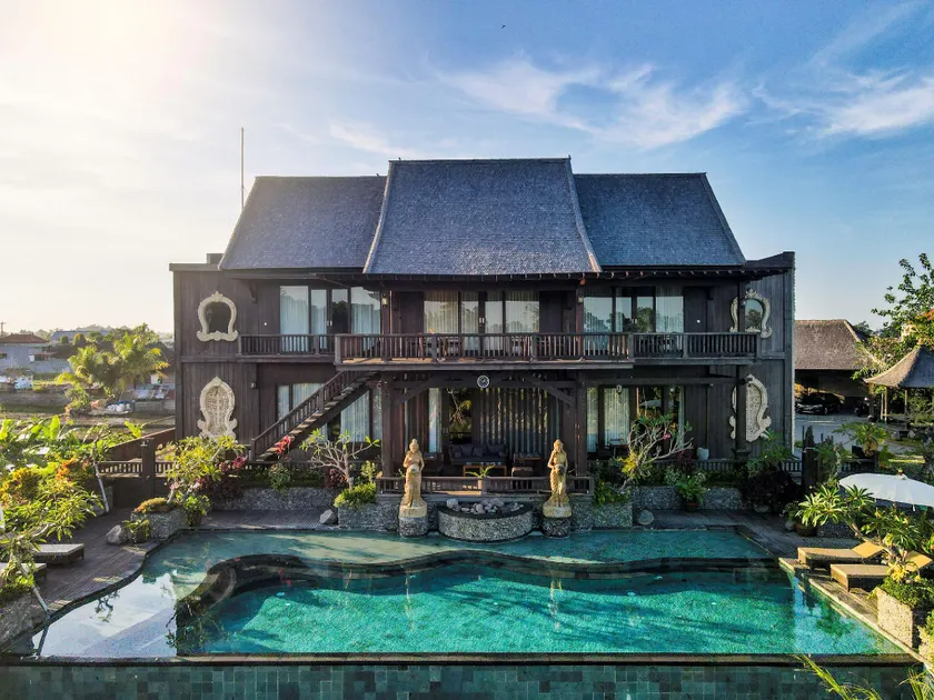 Royal Roco Villa - Image 1