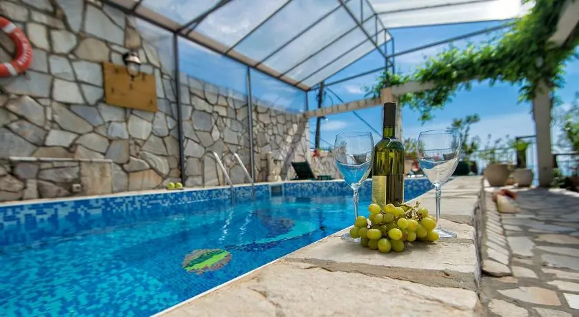 Zen Luxury Villa - Image 1