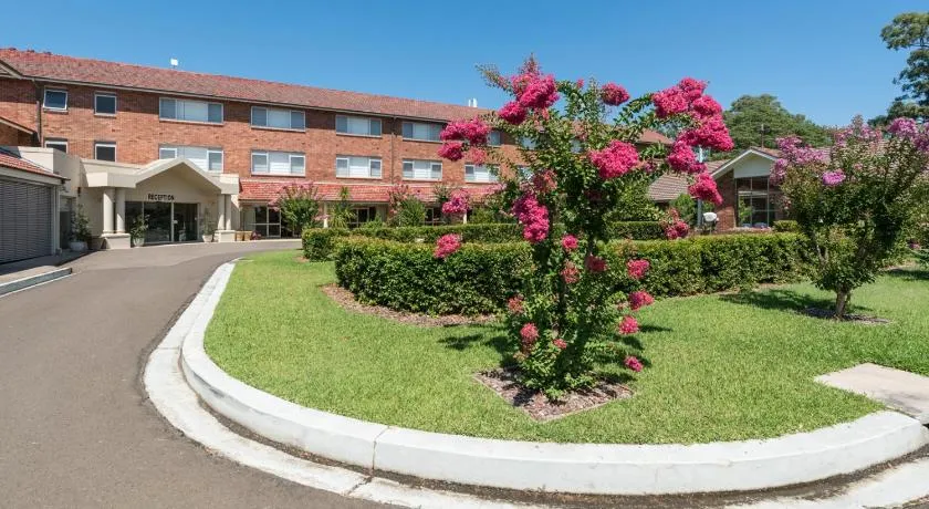Mary MacKillop Spirituality Centre Baulkham Hills - Image 1