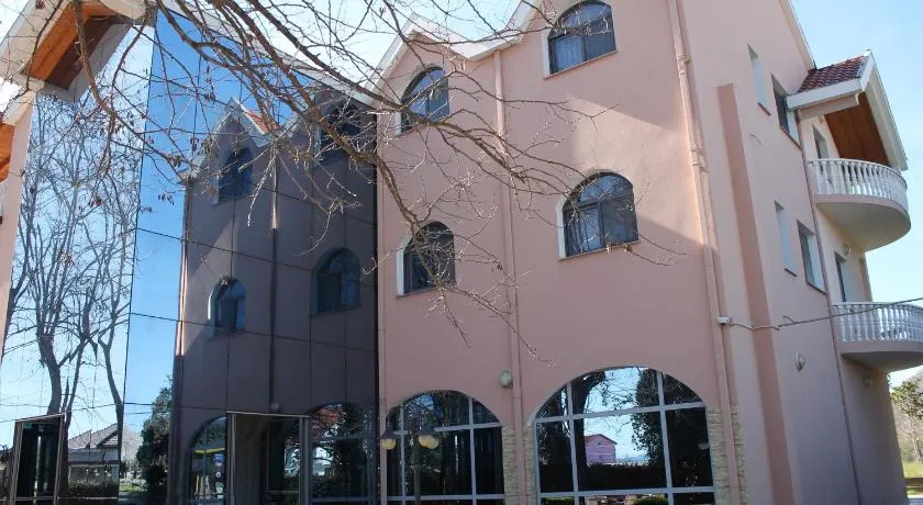 Hotel Hasmegaj - Image 1