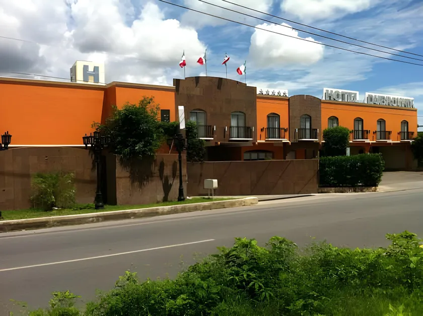 Hotel Dubrovnik - Image 1