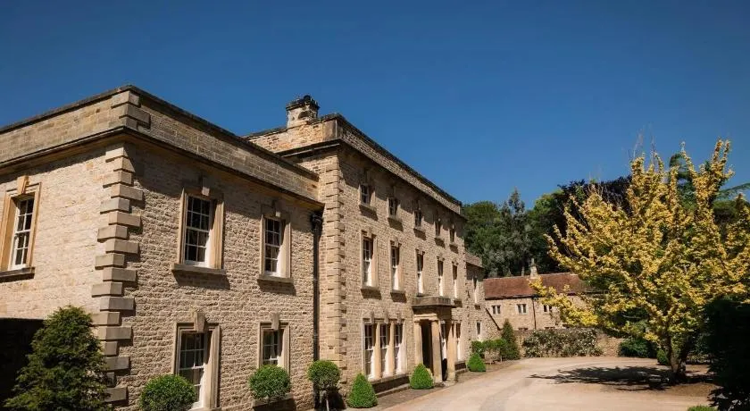 Easby Hall - Image 1