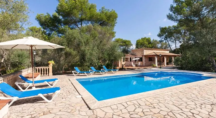 Sa Rota de Ca'n Blan by Sealand Villas - Image 1