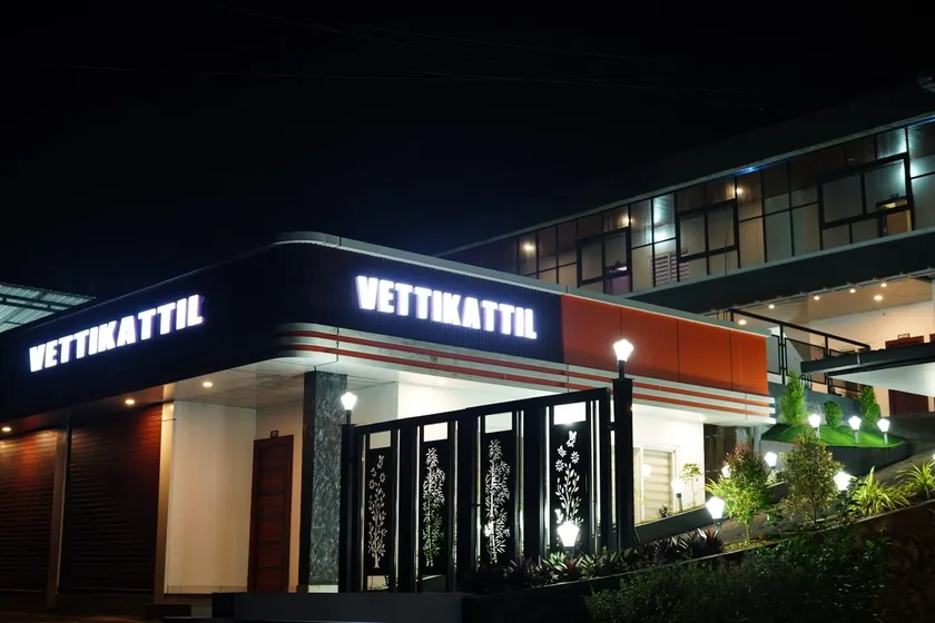 Mountain Misty Resort - Ranipuram - Image 1