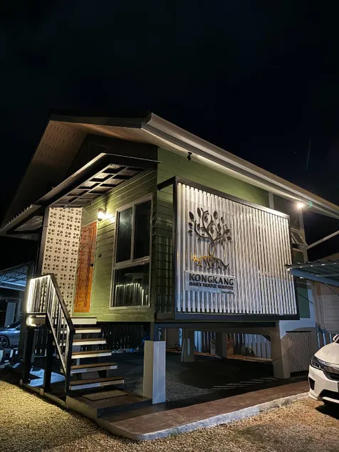 Kongkang Daily House Kohyor - Image 1