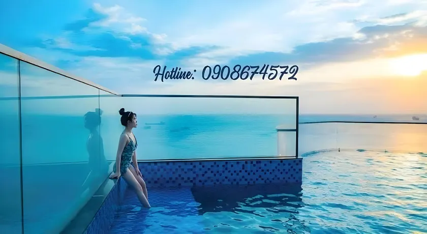 Seaside Homestay Beachfront - Image 1