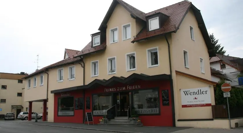 Wendlers Ferienwohnungen #2 - Image 1
