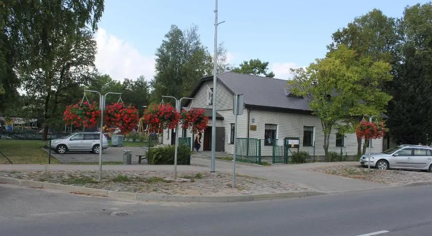 Latvijas Sarkanā Krusta viesnīca - Image 1
