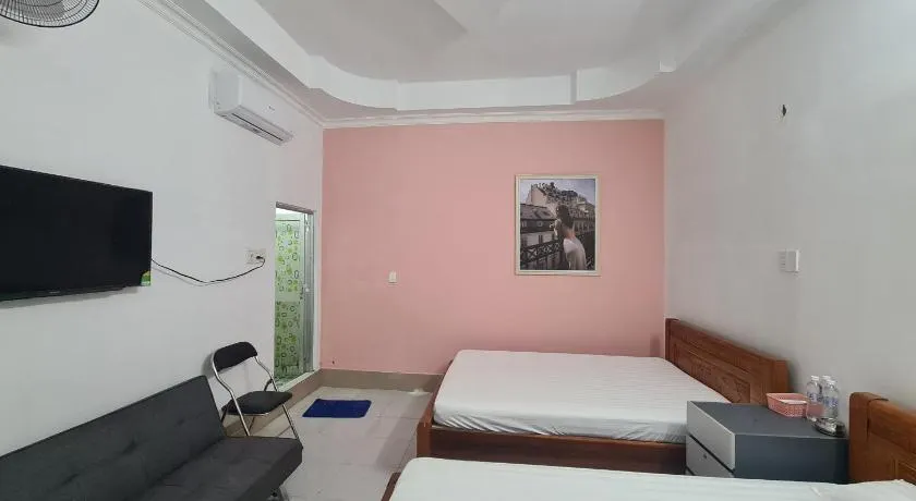 An Gia Motel - Image 1
