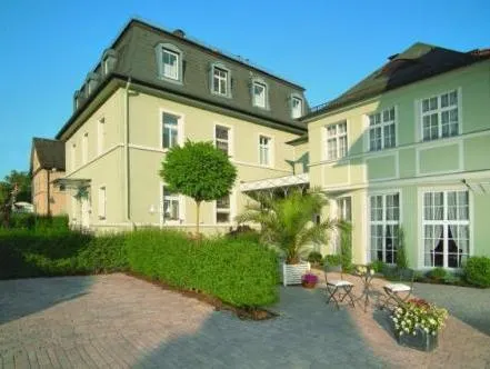 Pension Villa Nordland - Image 1