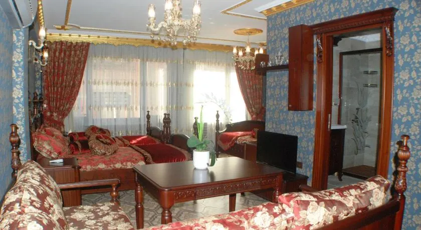 The First Ottoman Apartments - Image 1