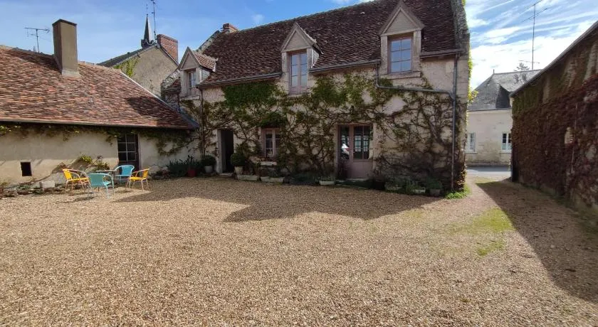 Le Relais des Fontaines - Image 1