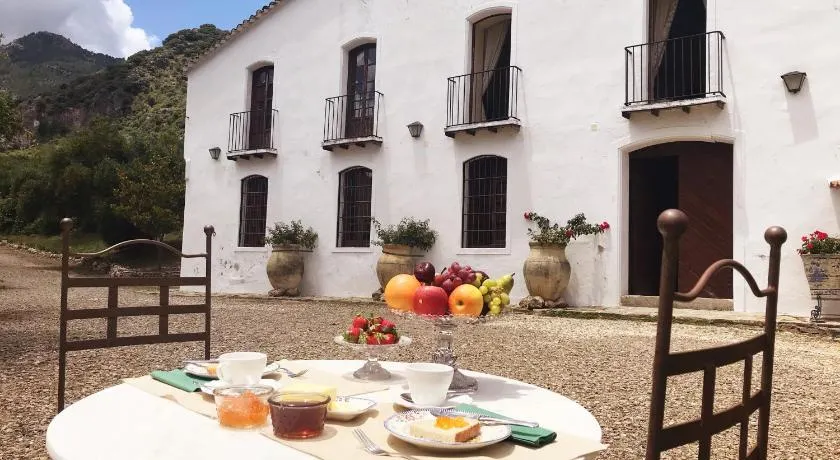 Eva Recommends Hacienda Parque Nacional Grazalema - Image 1