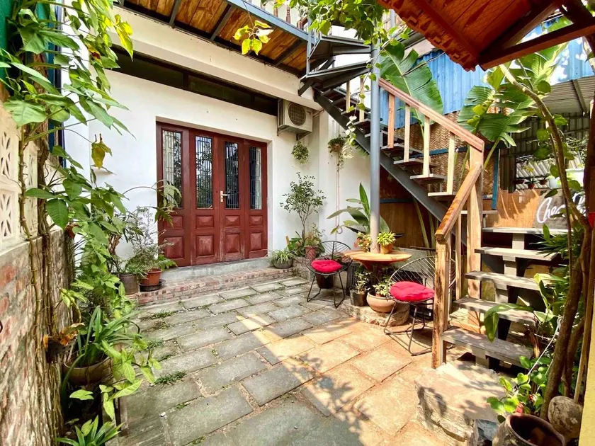 Chez Phuong Cat Ba -Private entire house - Image 1