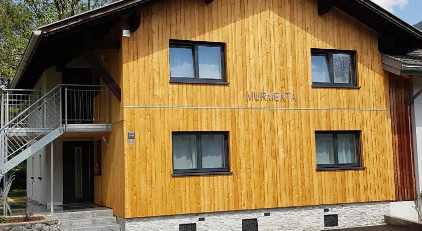 Murmenta Appartements - Image 1