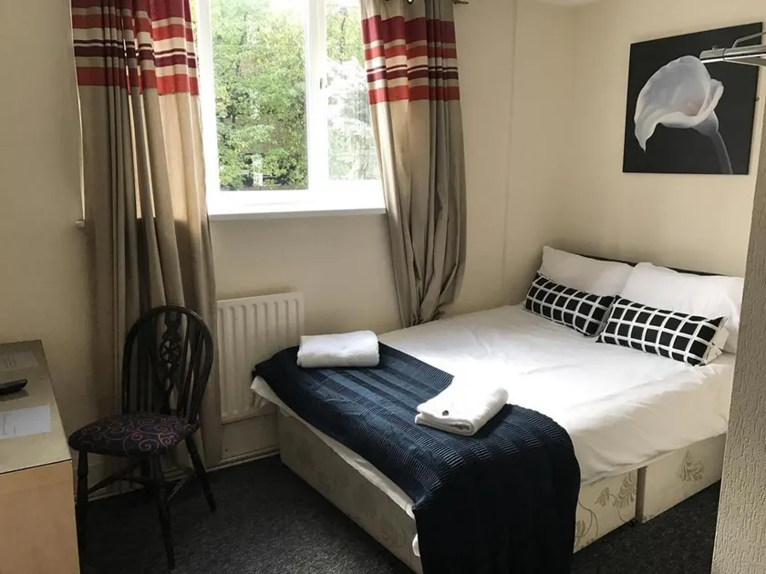 The Little Northern Hotel - Image 1