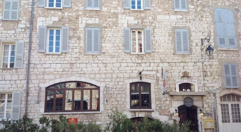 Auberge des Seigneurs - Image 1