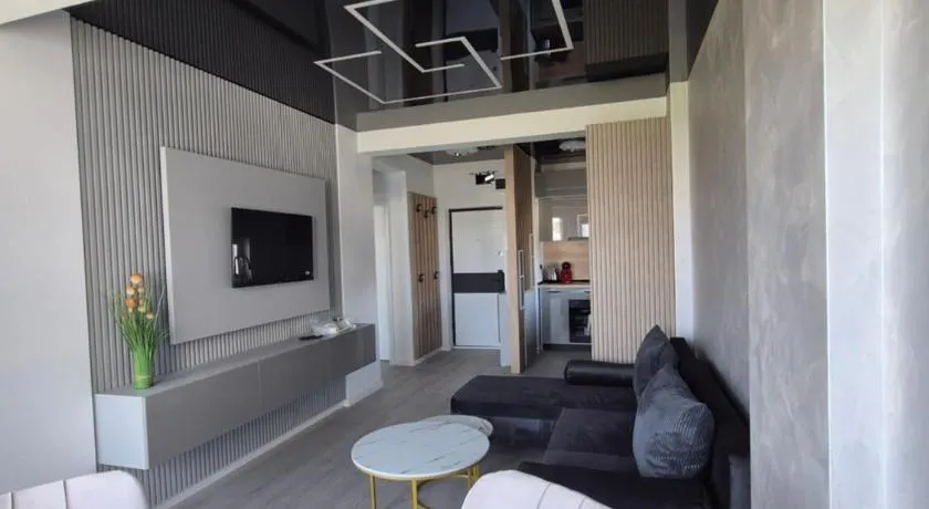 The Black Sea Vibe Retreat - Image 1