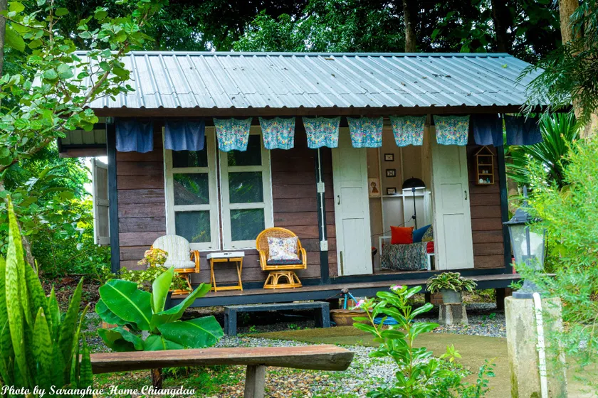 Saranghae Chiang Dao - Image 1