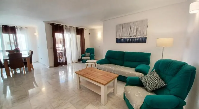 APARTAMENTO MORAIRA - 3 Habitaciones - Image 1