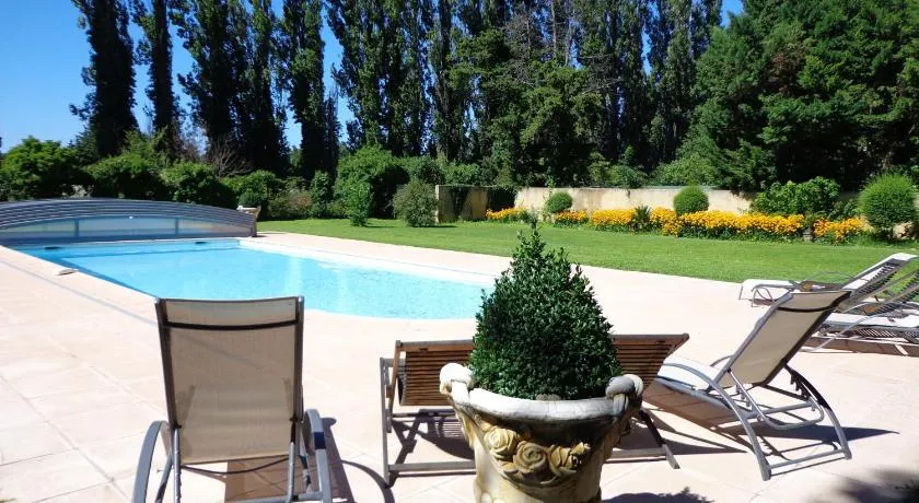 Domaine Les Rivales - Image 1