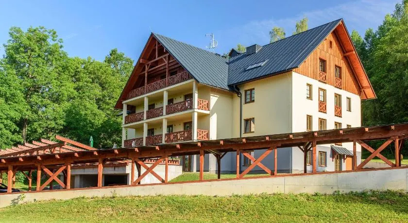 Apartmány Řezáč - Image 1