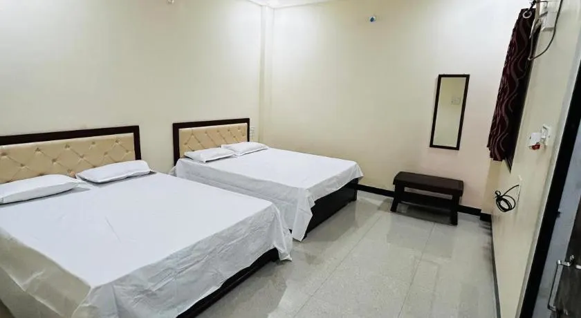Shree Ram Home Stay - Image 1