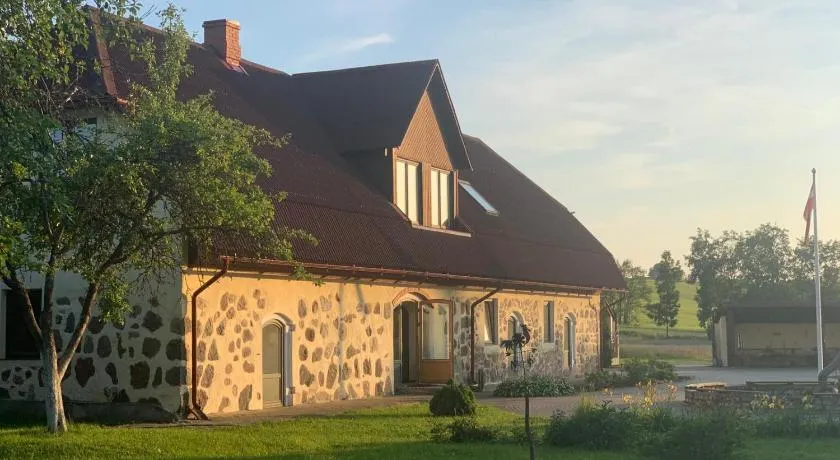 Ružas - Image 1
