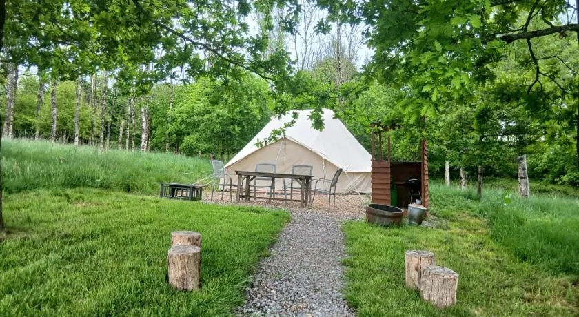 Deer Barn Retreats - Image 1