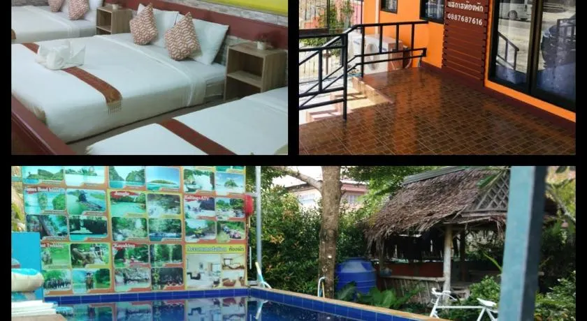 Baan Asree homestayบ้านอัสรี - Image 1