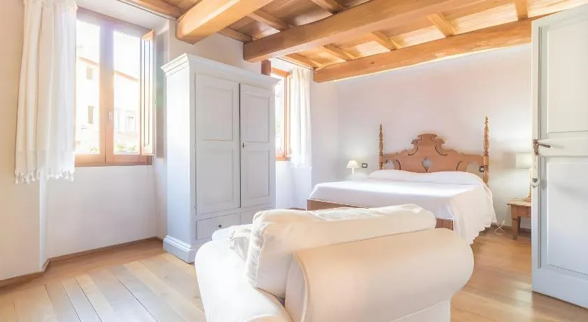 Boutique B&B Residenza Farnese - Image 1