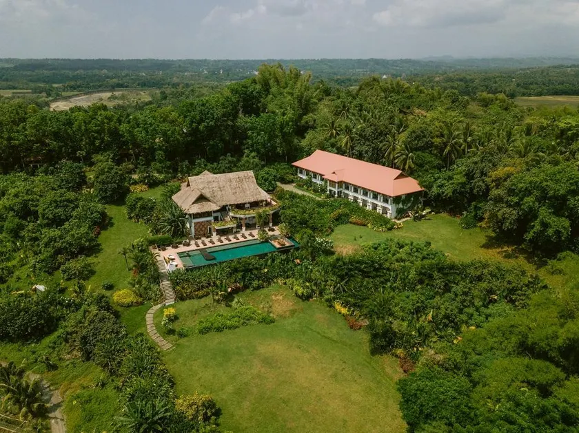 Damires Hills Farm and Spa Resort - Image 1